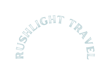 rushlight travel